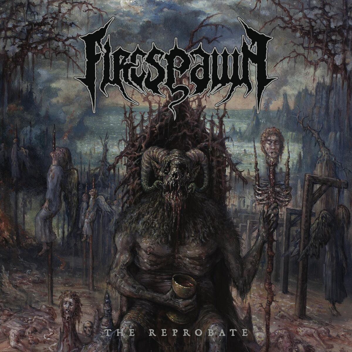Firespawn