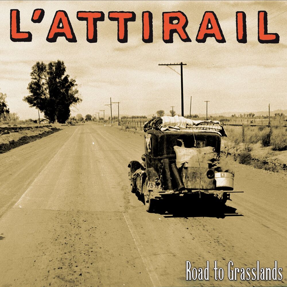 Picture of L'attirail