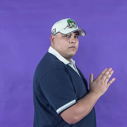 Picture of MC Luiggi