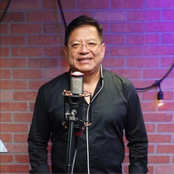 Picture of Segundo Rosero
