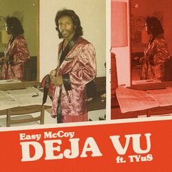 Picture of Easy McCoy