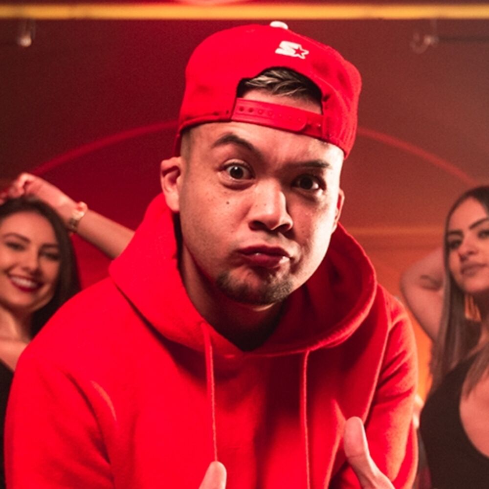 Picture of MC Japa
