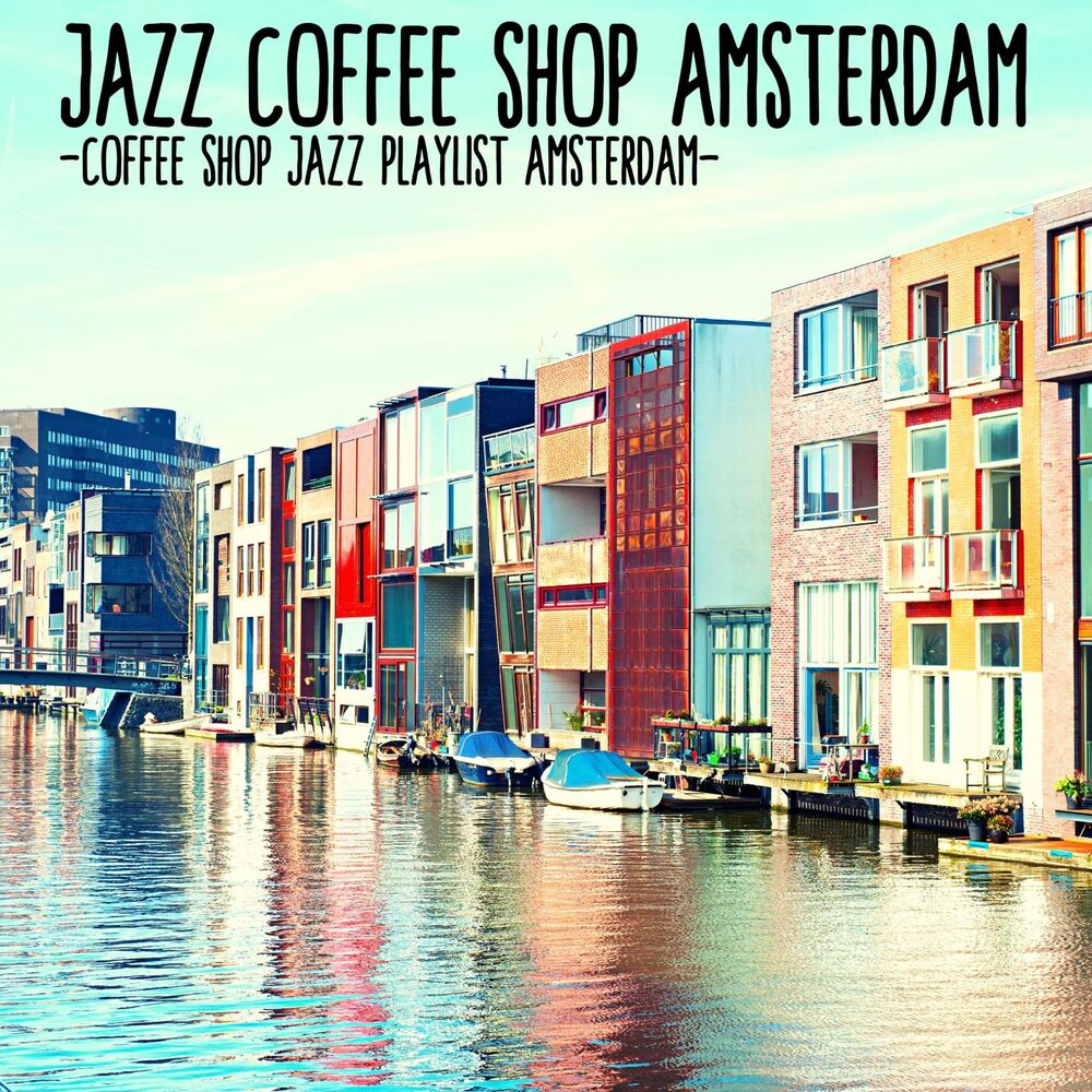 Picture of Jazz Coffee Shop Amsterdam