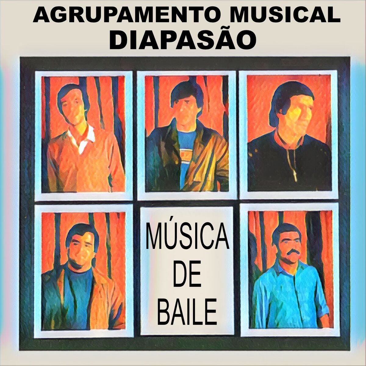 Agrupamento Musical Diapasão