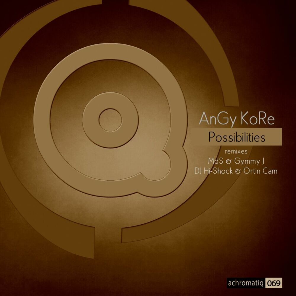 Picture of Angy Kore