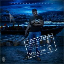 Picture of Reda Rwena