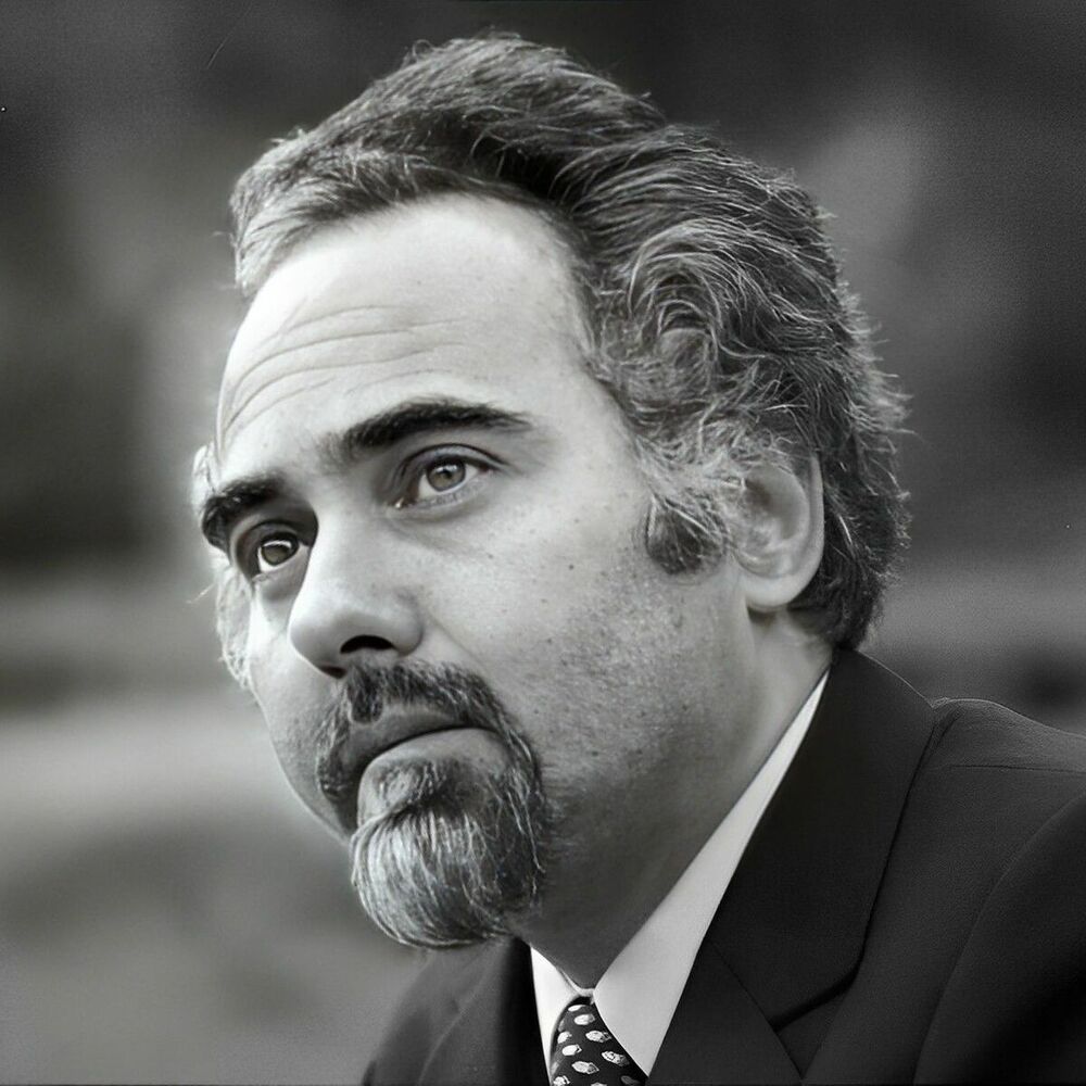 Picture of István Kertész