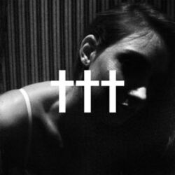 Picture of ††† (Crosses)