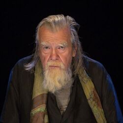 Picture of Michaël Lonsdale
