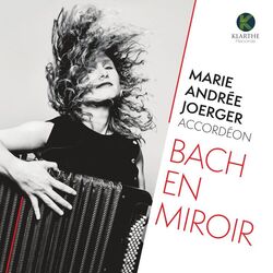 Picture of Marie-Andrée Joerger