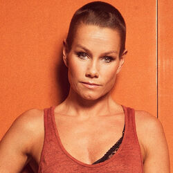 Picture of Linda Bengtzing