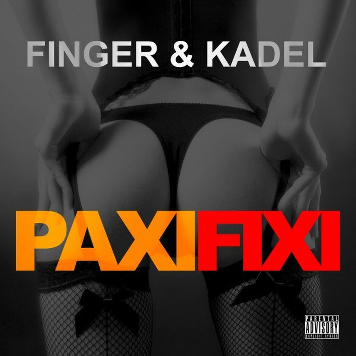 Finger & Kadel