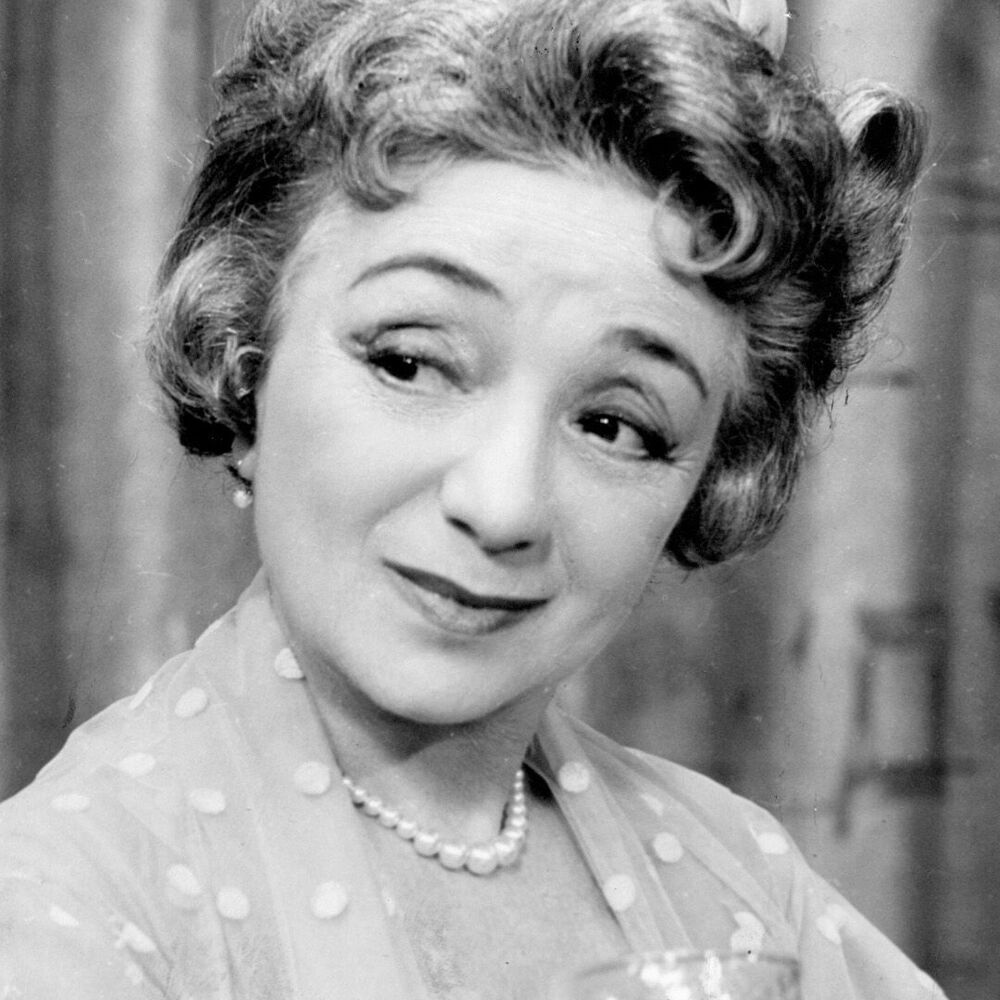 Picture of Molly Picon