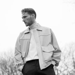 Picture of Paul Mayson
