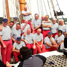 Les Marins D\'Iroise