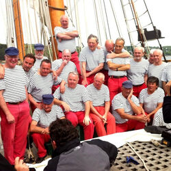 Picture of Les Marins D'Iroise