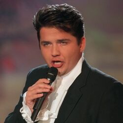 Picture of Michael Morgan