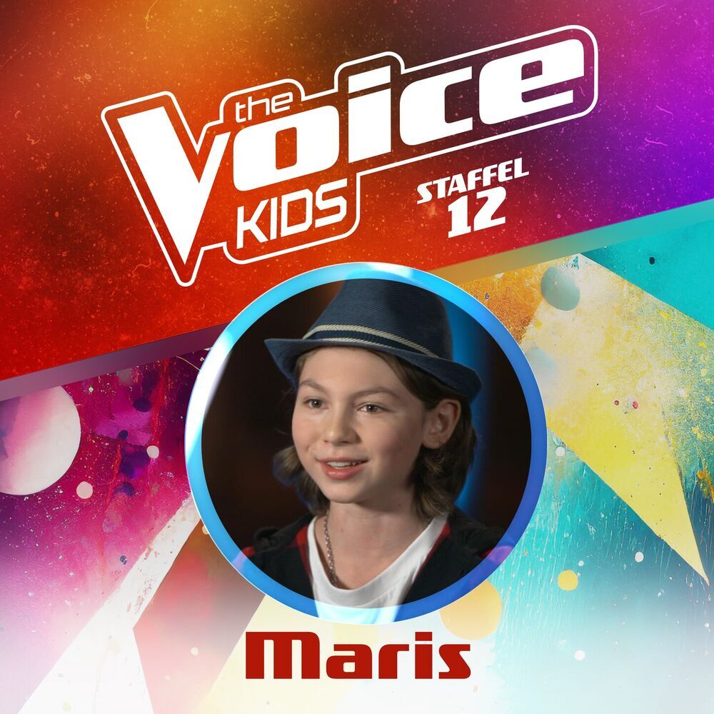 Picture of Maris