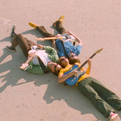 Picture of almost monday