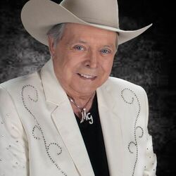 Picture of Mickey Gilley