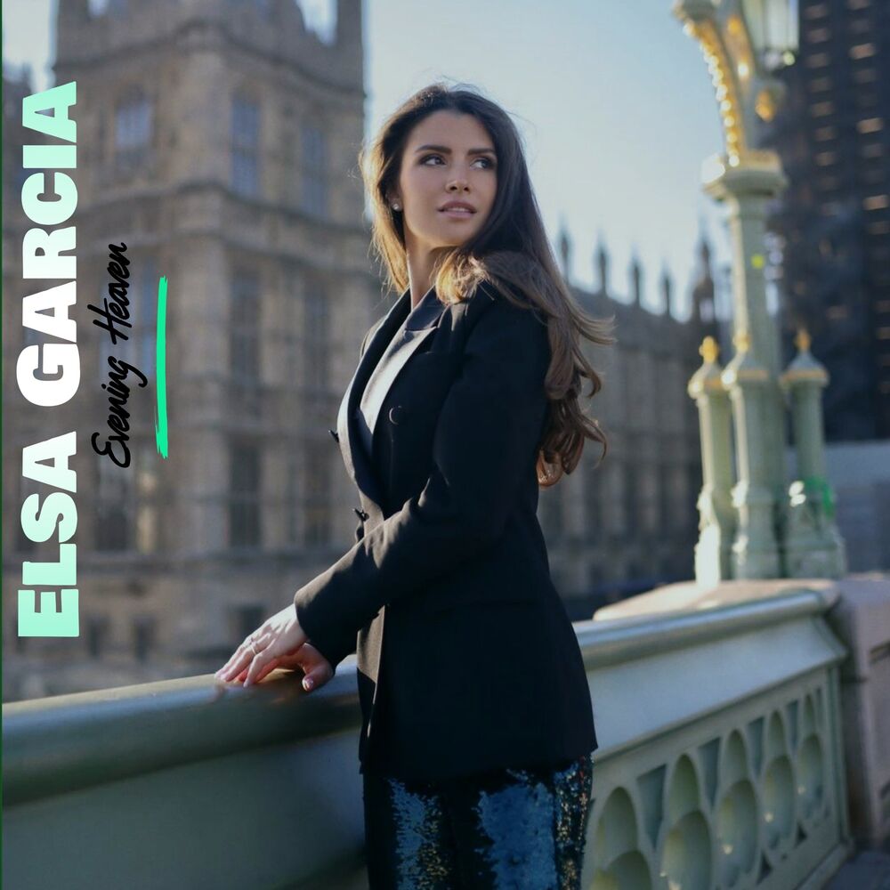 Picture of Elsa Garcia
