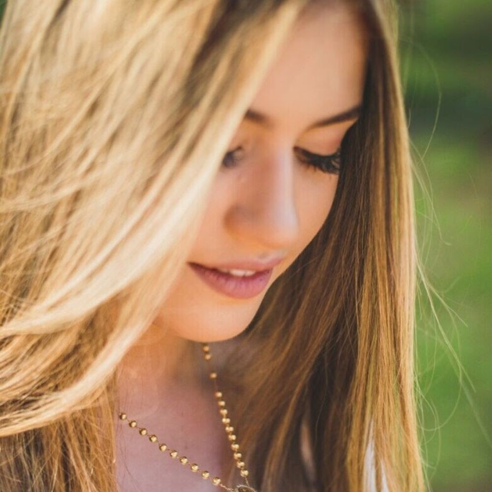 Picture of Camila Holanda