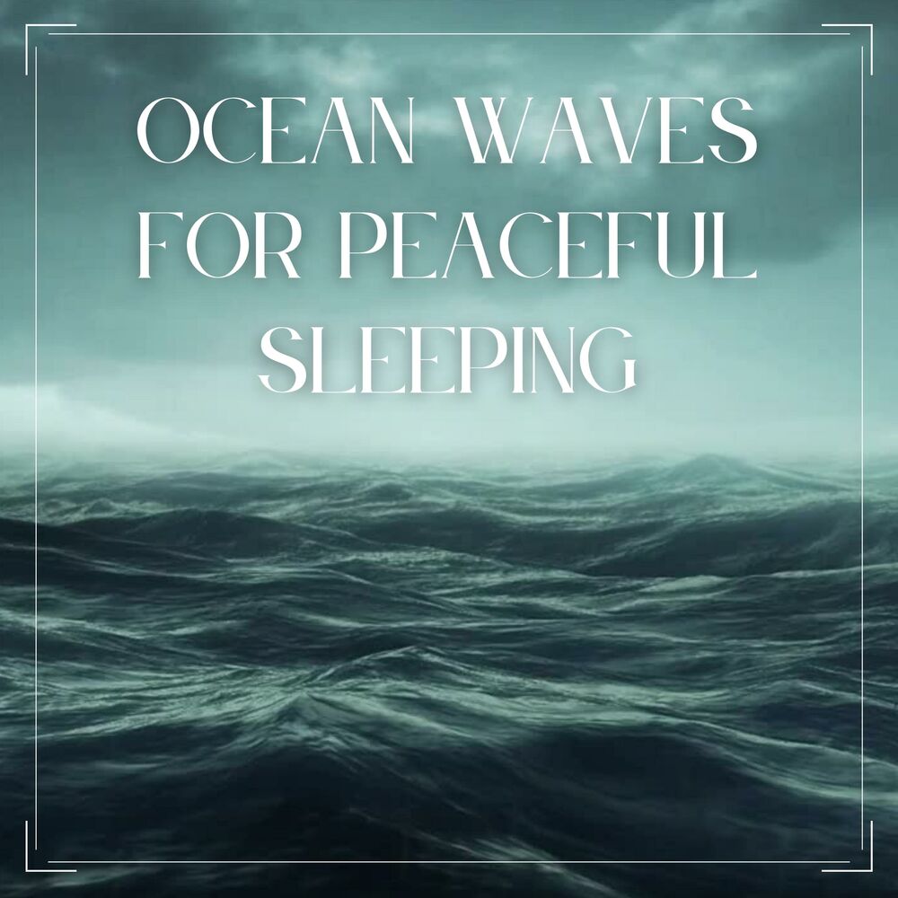 Picture of The Ocean Waves Sounds