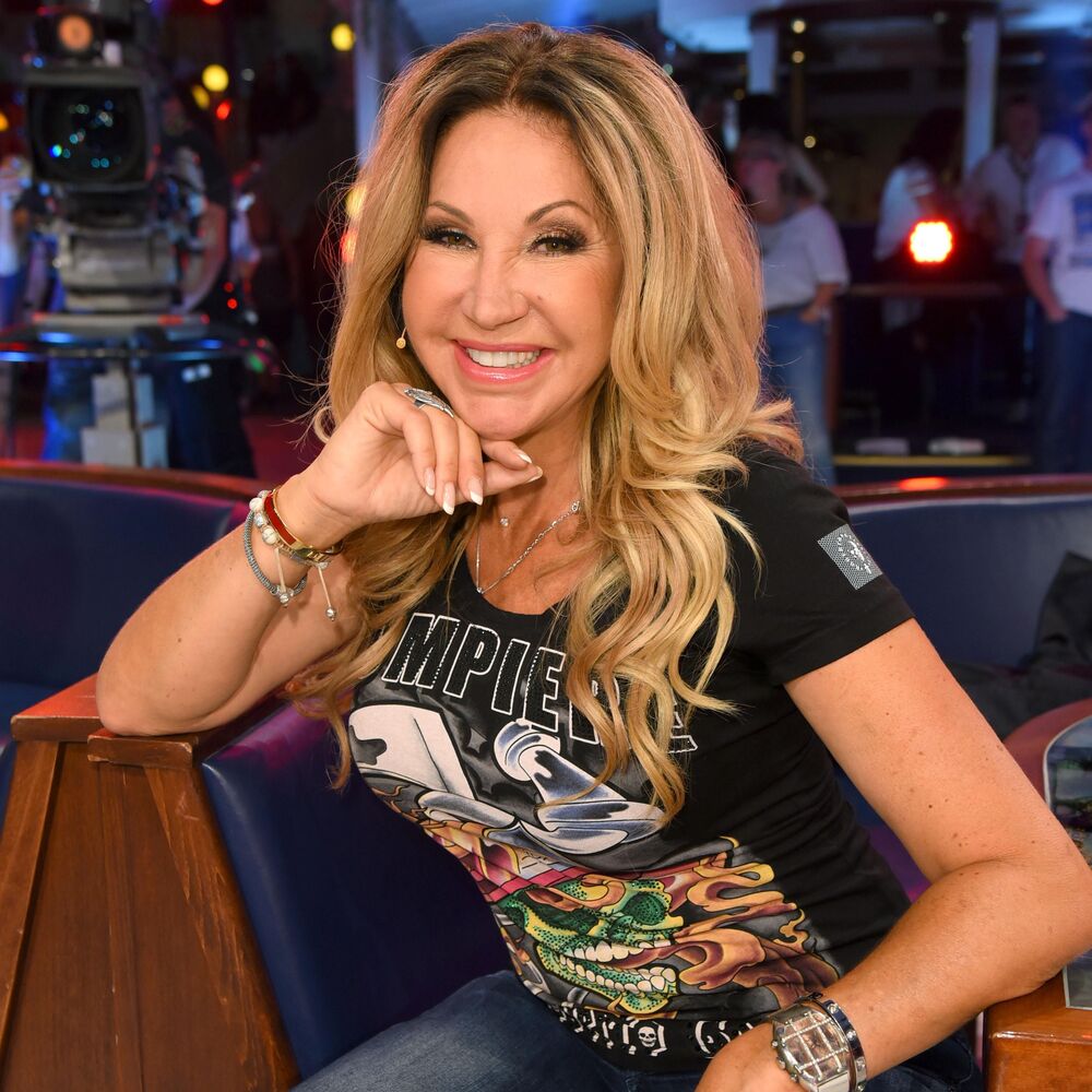 Picture of Carmen Geiss