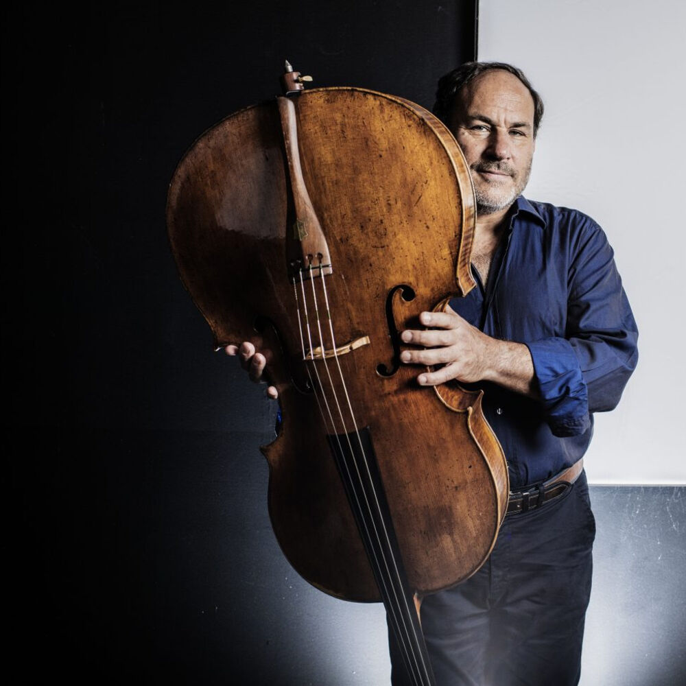 Picture of Gary Hoffman