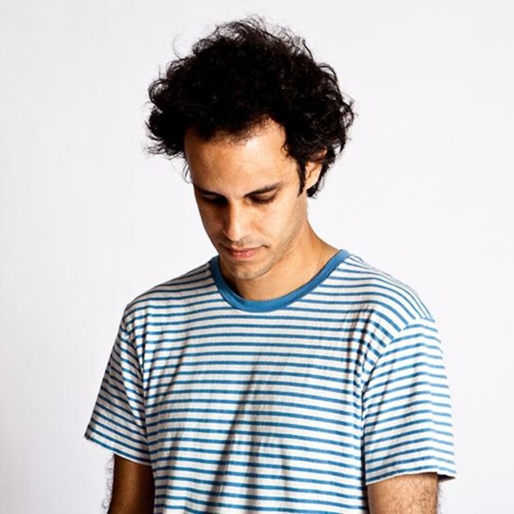 Picture of Four Tet