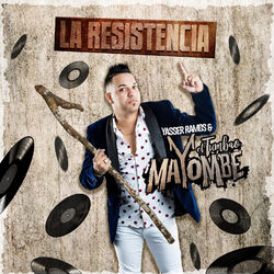 Picture of Yasser Ramos Y El Tumbao Mayombe