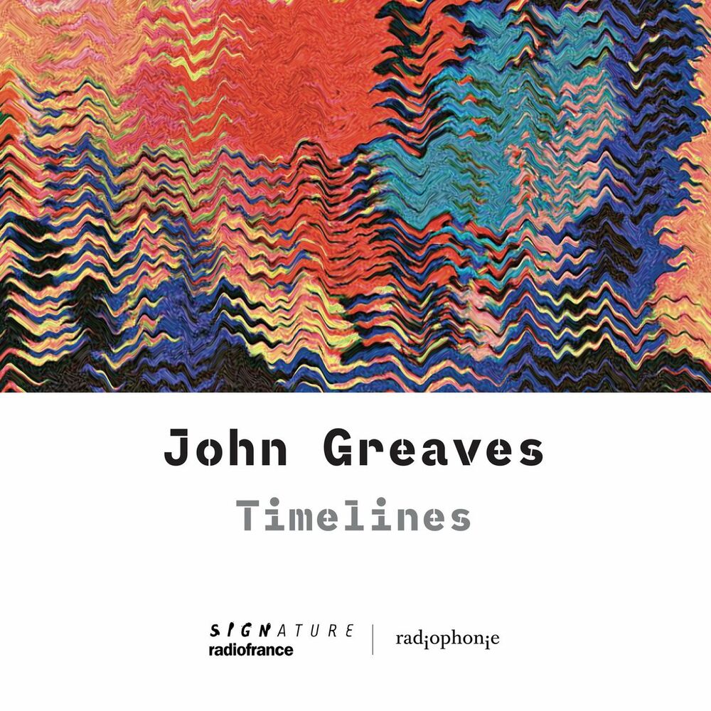 Picture of John Greaves