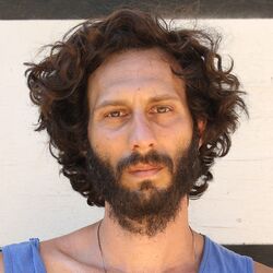 Picture of Alon Eder Velehaka