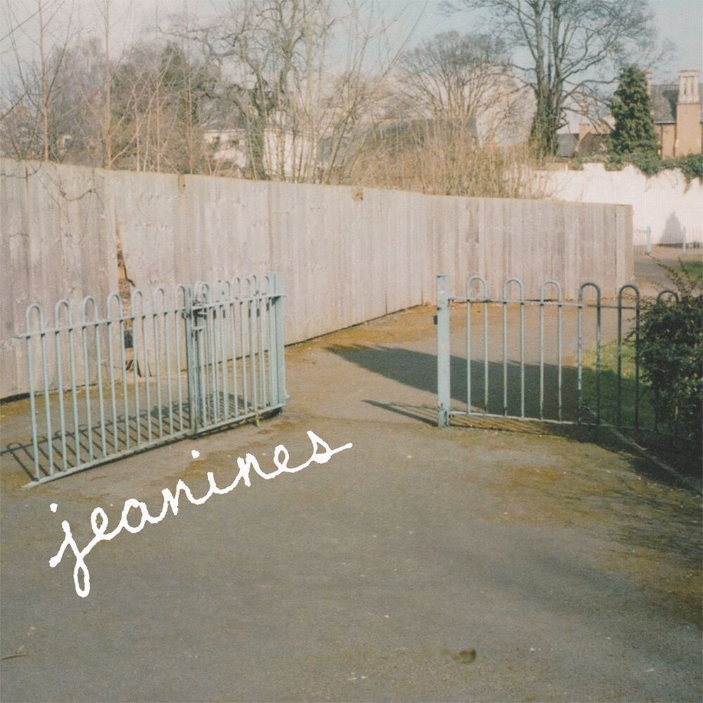 Picture of Jeanines