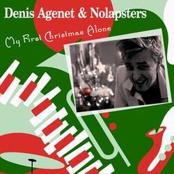 Picture of Denis Agenet
