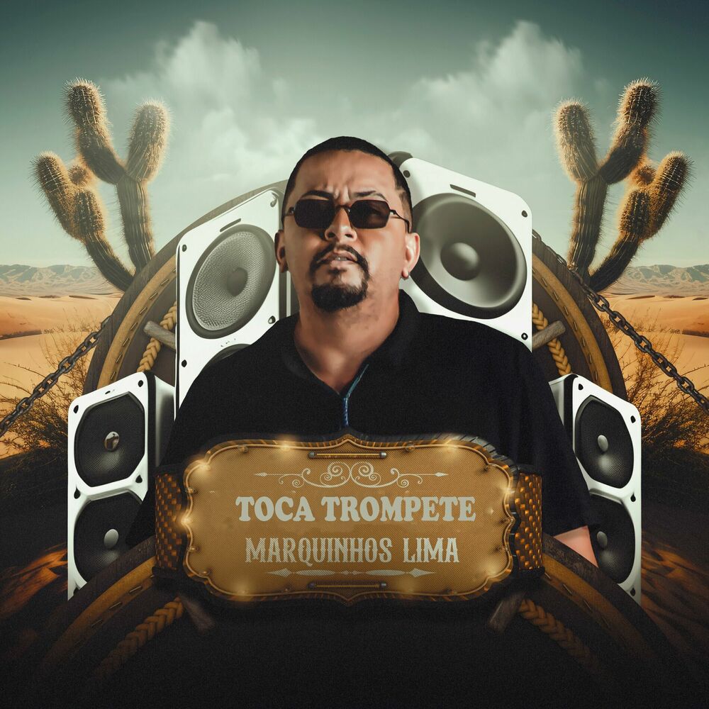 Picture of MARQUINHOS LIMA