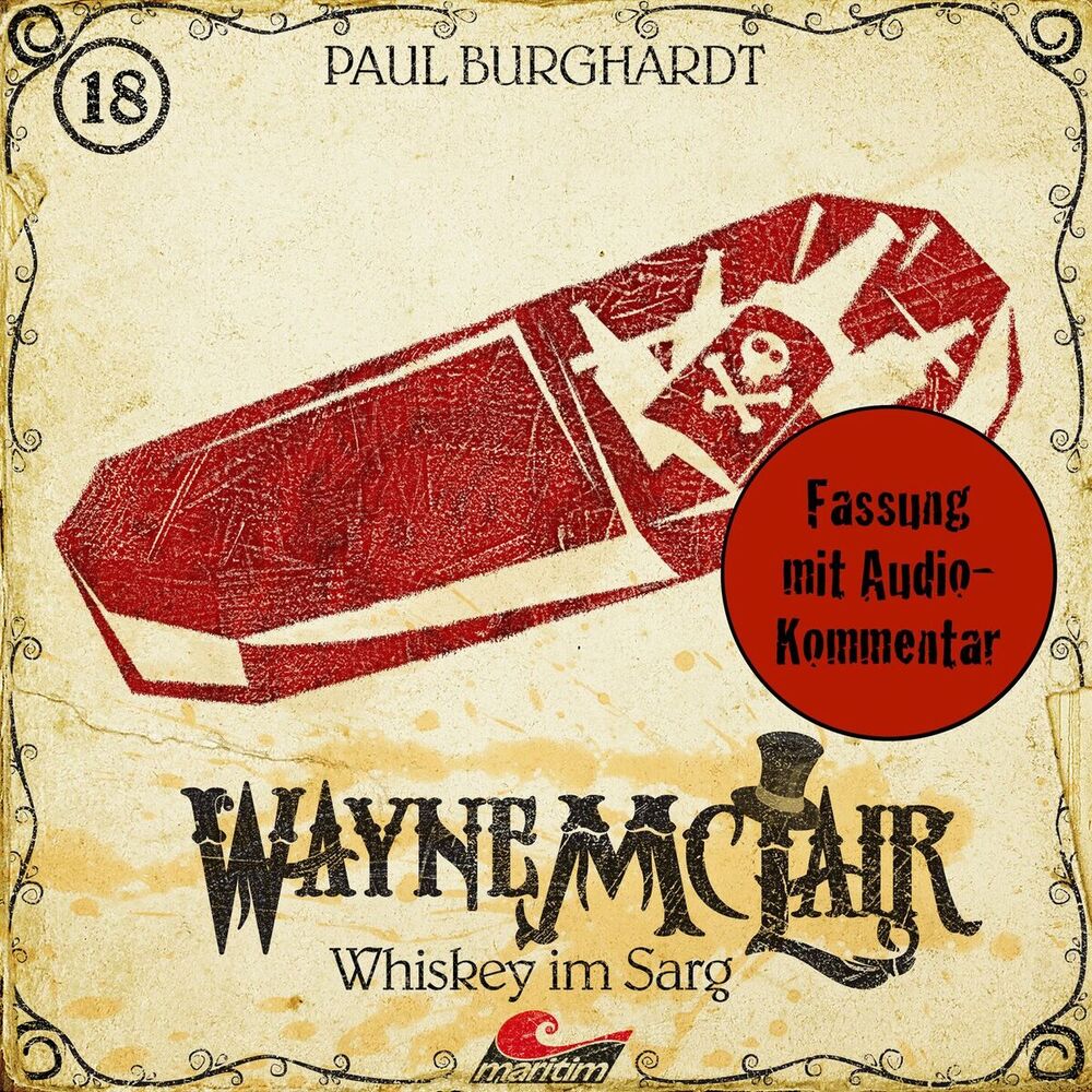 Picture of Wayne McLair