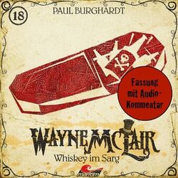 Picture of Wayne McLair