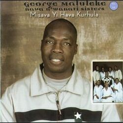 Picture of George Maluleke
