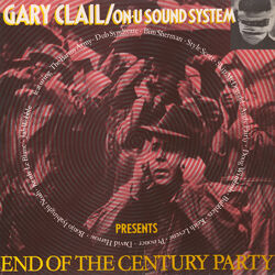 Picture of Gary Clail