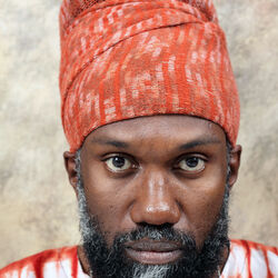 Picture of Corey Harris