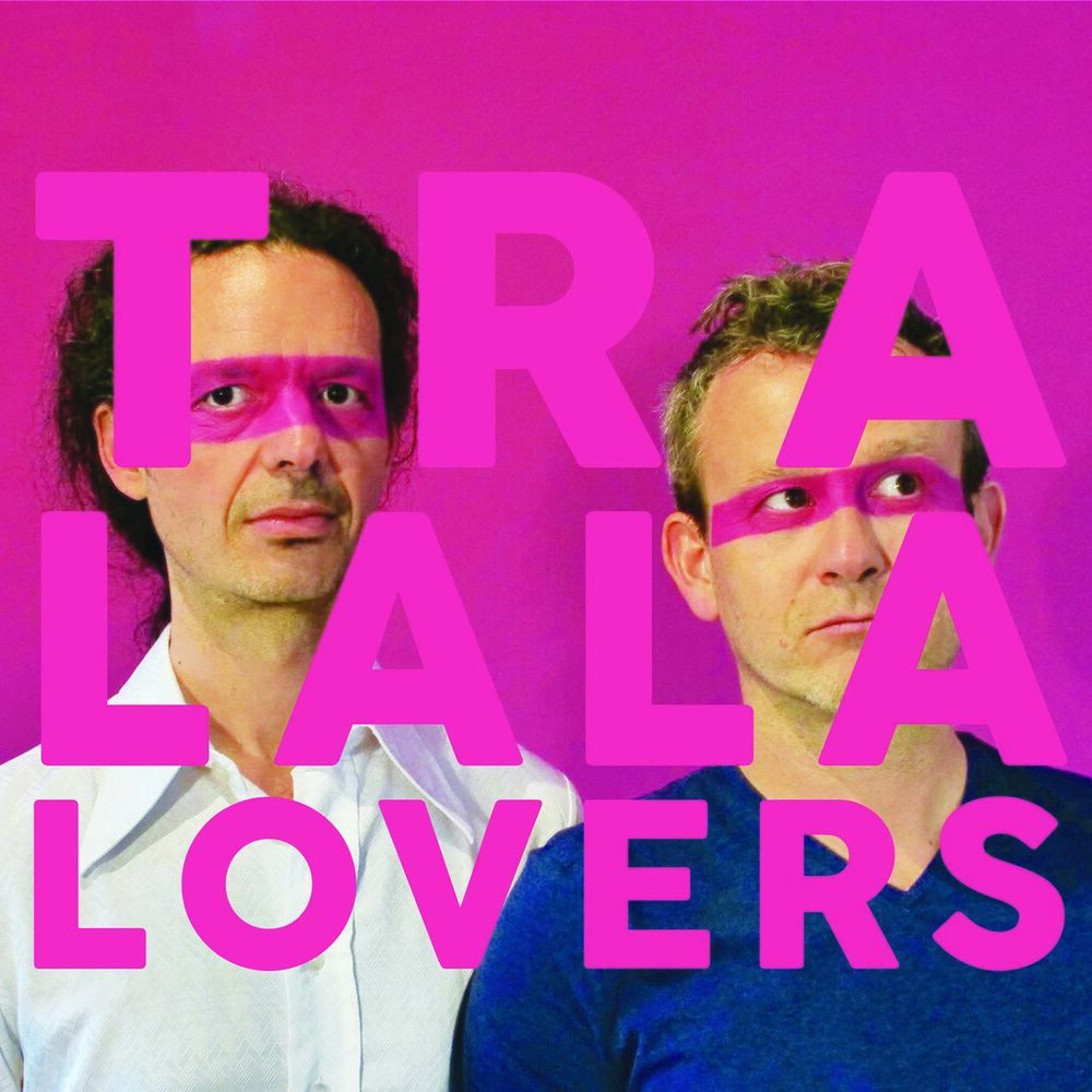 Picture of Tralala Lovers