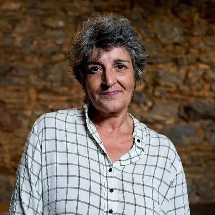 Fatima Guedes