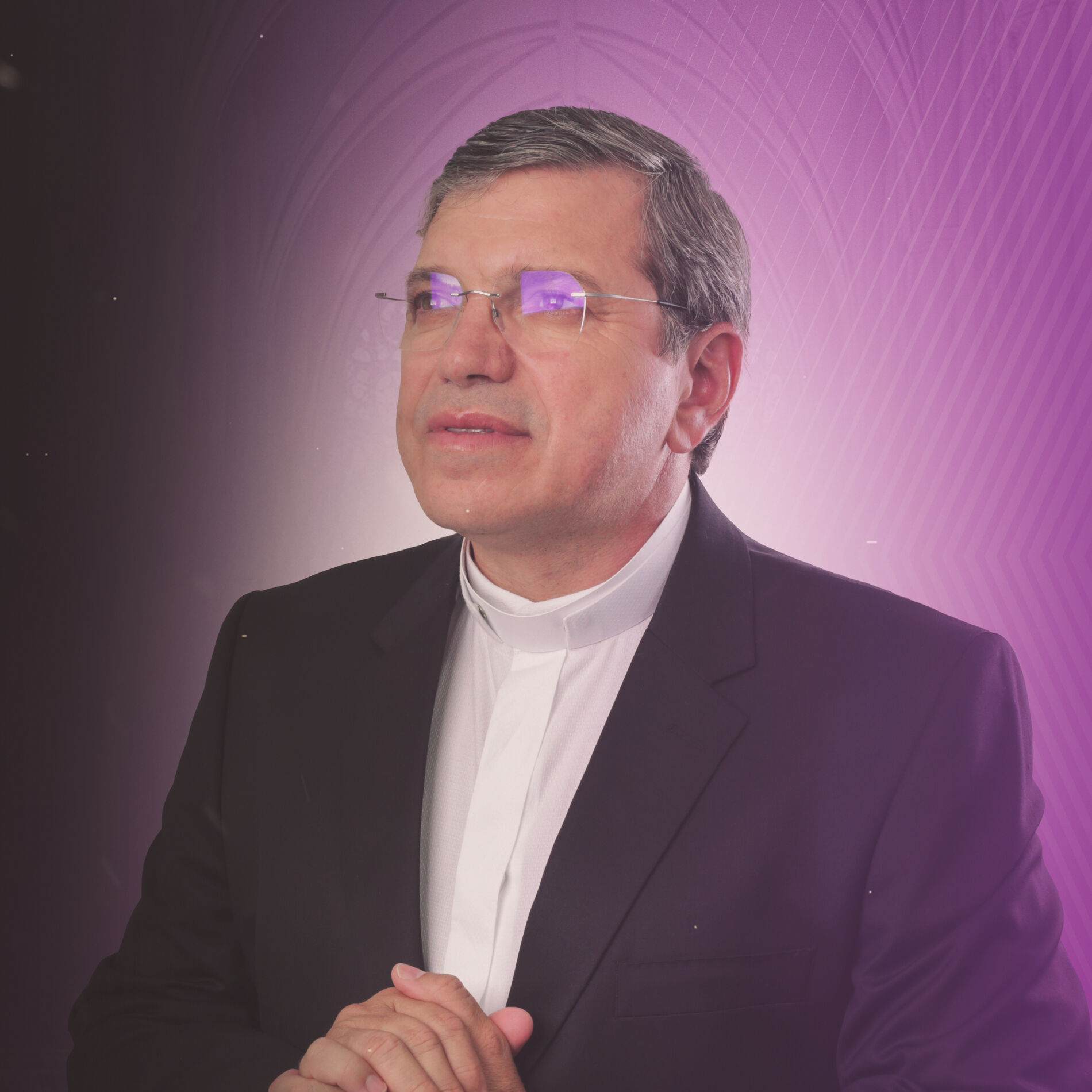 Artist picture of Padre Damião Silva