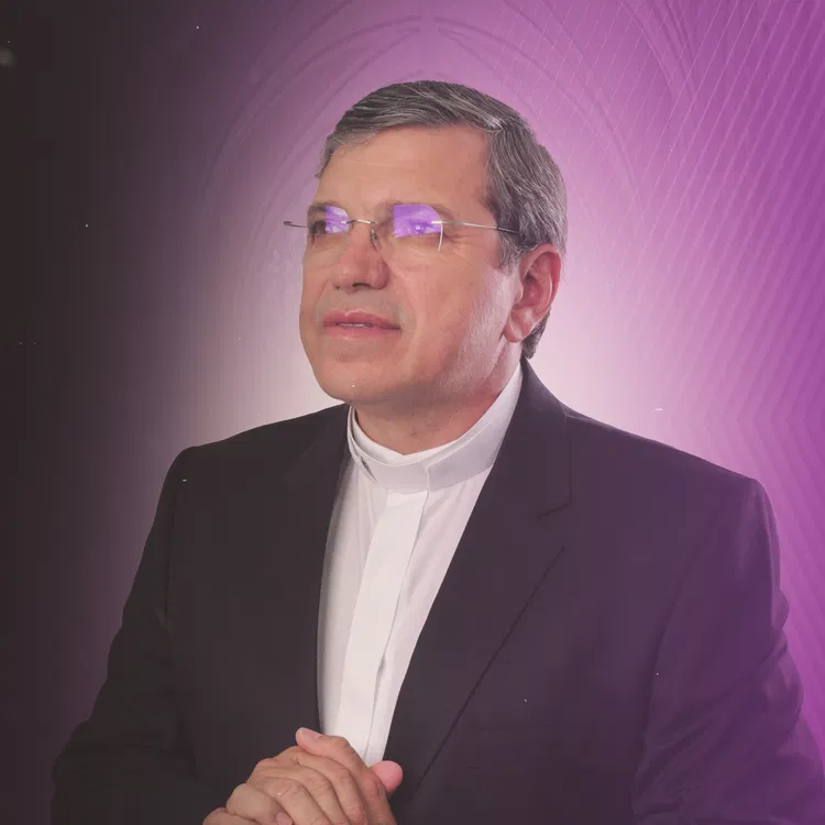 Padre Damião Silva