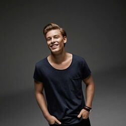 Picture of Jesper Jenset