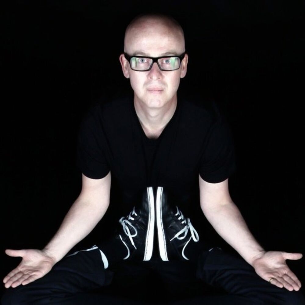 Picture of Stephan Bodzin