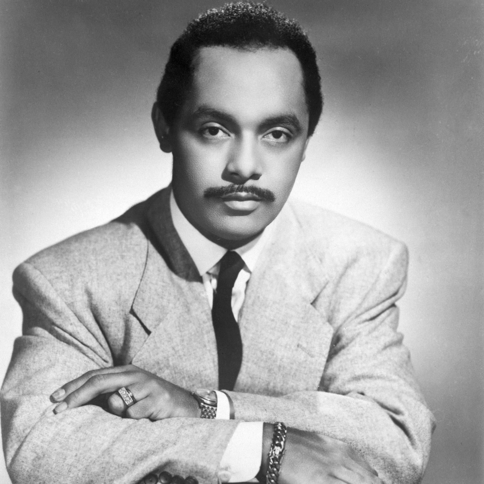 Artist picture of Perez Prado