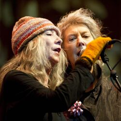 Picture of Kate & Anna McGarrigle