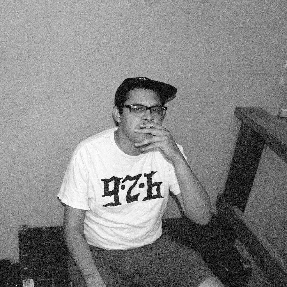 Picture of Tony Molina